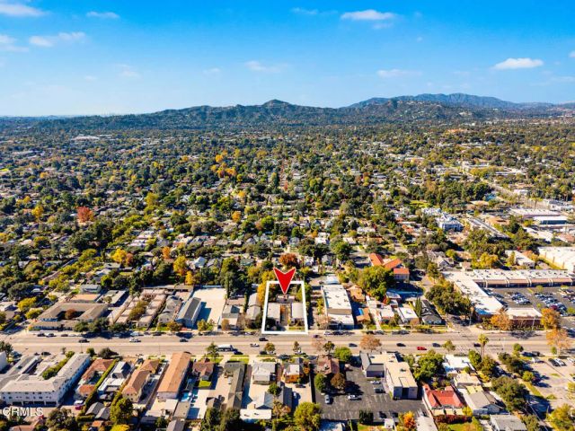 1157-1165 Lake Avenue, Pasadena, CA 91104