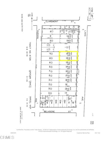 1157-1165 Lake Avenue, Pasadena, CA 91104
