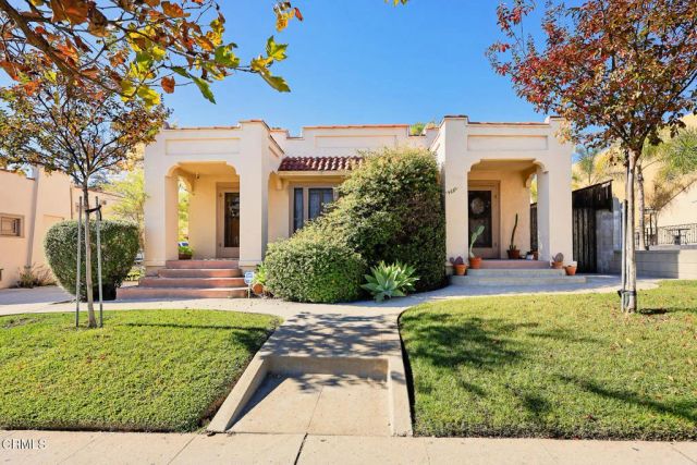 1157-1165 Lake Avenue, Pasadena, CA 91104