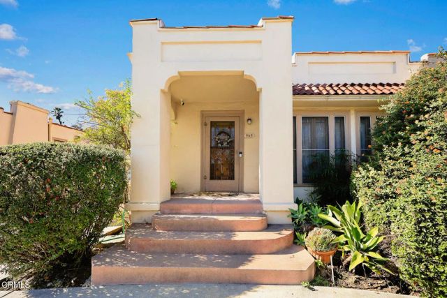 1157-1165 Lake Avenue, Pasadena, CA 91104