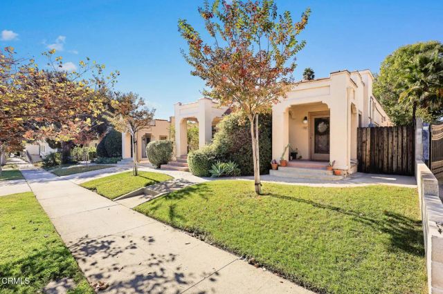 1157-1165 Lake Avenue, Pasadena, CA 91104