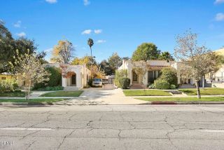 1157-1165 Lake Avenue, Pasadena, CA 91104