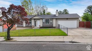 4197 S 6115 W, Salt Lake City, UT 84128