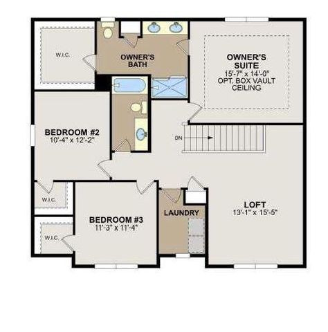 15816 73rd Court NE, Otsego, MN 55330