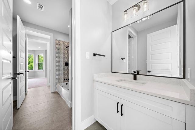 6118 Cheridan Circle, Richmond, TX 77406