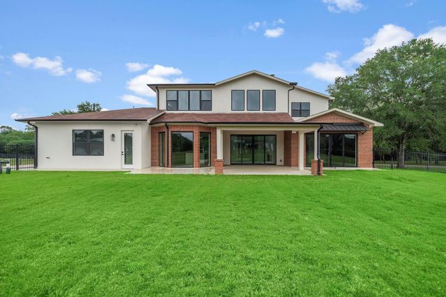 6118 Cheridan Circle, Richmond, TX 77406