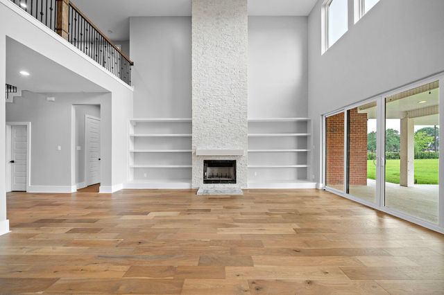 6118 Cheridan Circle, Richmond, TX 77406