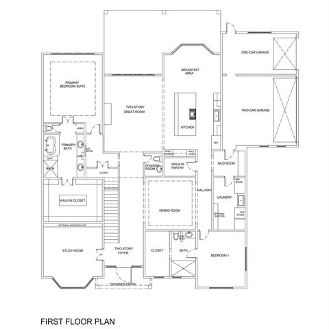 6118 Cheridan Circle, Richmond, TX 77406