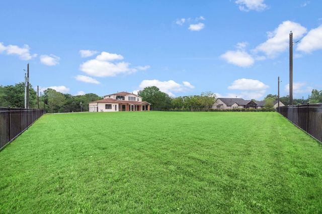 6118 Cheridan Circle, Richmond, TX 77406