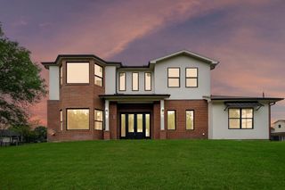 6118 Cheridan Circle, Richmond, TX 77406