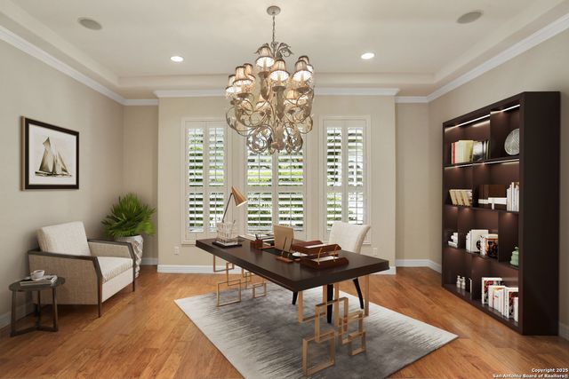 24630 Bogey Ridge, San Antonio, TX 78260