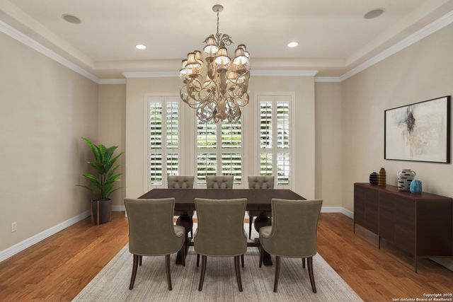 24630 Bogey Ridge, San Antonio, TX 78260