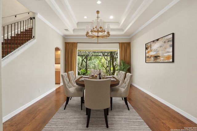 24630 Bogey Ridge, San Antonio, TX 78260