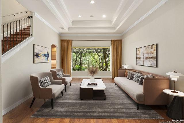 24630 Bogey Ridge, San Antonio, TX 78260