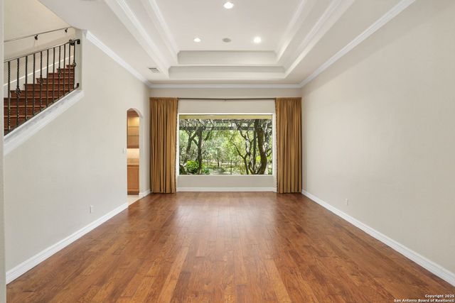 24630 Bogey Ridge, San Antonio, TX 78260