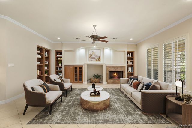 24630 Bogey Ridge, San Antonio, TX 78260