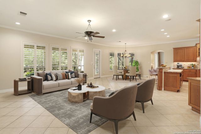 24630 Bogey Ridge, San Antonio, TX 78260