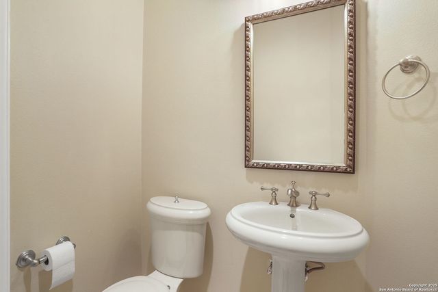 24630 Bogey Ridge, San Antonio, TX 78260