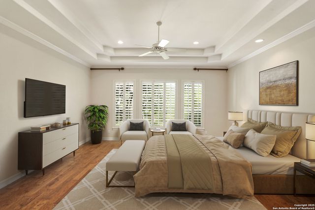 24630 Bogey Ridge, San Antonio, TX 78260