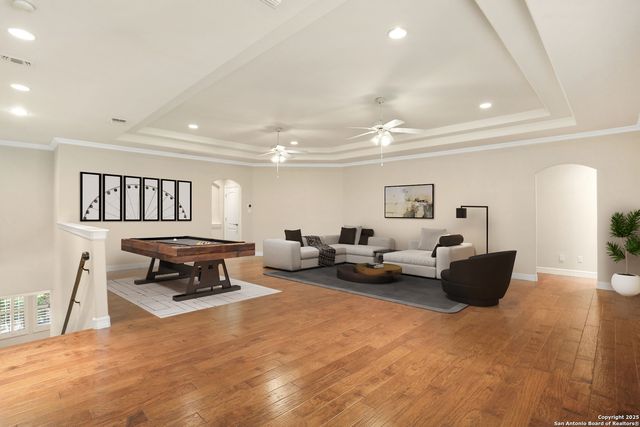 24630 Bogey Ridge, San Antonio, TX 78260