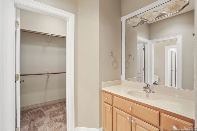 24630 Bogey Ridge, San Antonio, TX 78260