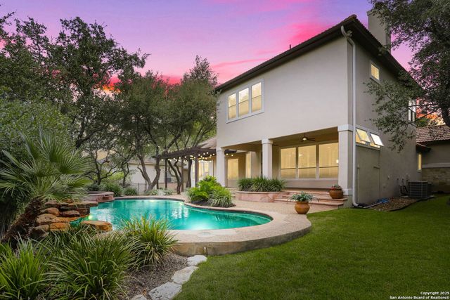 24630 Bogey Ridge, San Antonio, TX 78260