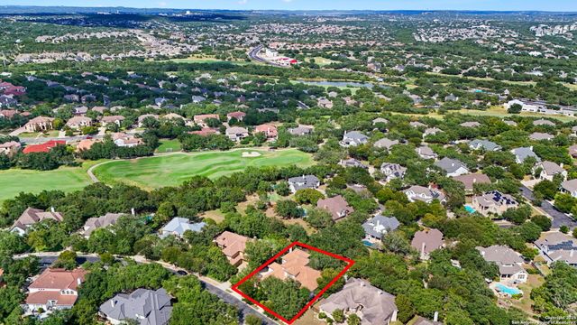 24630 Bogey Ridge, San Antonio, TX 78260
