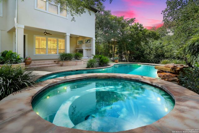 24630 Bogey Ridge, San Antonio, TX 78260