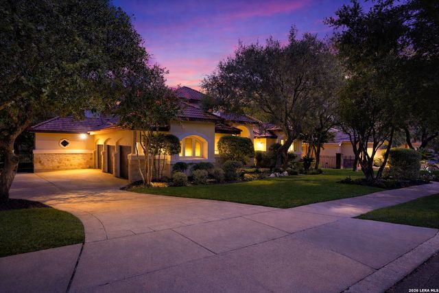 24630 Bogey Ridge, San Antonio, TX 78260