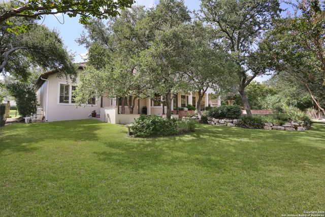 24630 Bogey Ridge, San Antonio, TX 78260