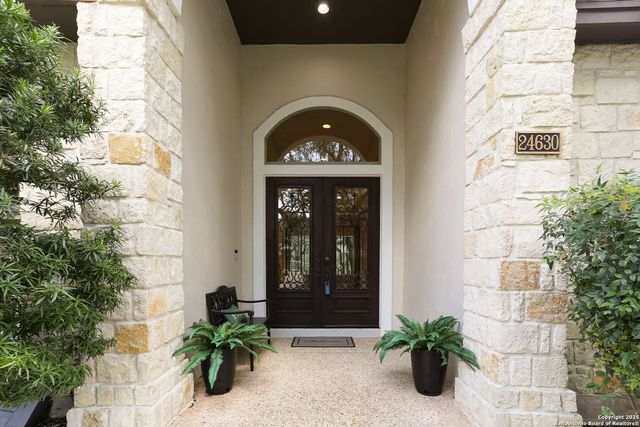 24630 Bogey Ridge, San Antonio, TX 78260