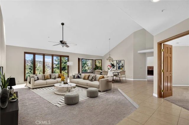 5328 Shirley J, Wrightwood, CA 92397