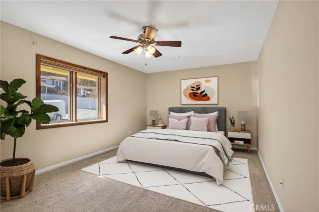 5328 Shirley J, Wrightwood, CA 92397