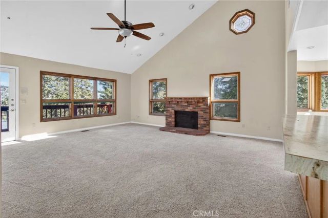 5328 Shirley J, Wrightwood, CA 92397