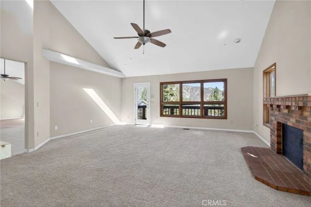 5328 Shirley J, Wrightwood, CA 92397