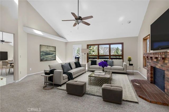 5328 Shirley J, Wrightwood, CA 92397