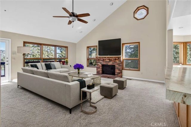 5328 Shirley J, Wrightwood, CA 92397