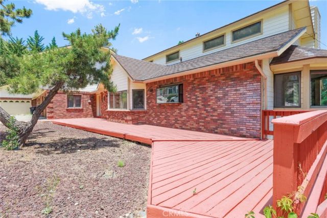 5328 Shirley J, Wrightwood, CA 92397