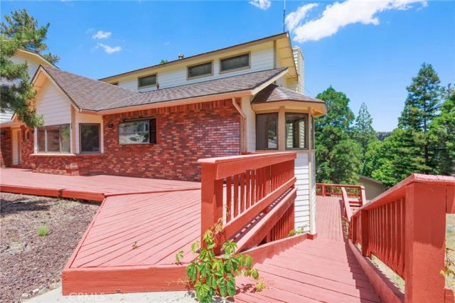 5328 Shirley J, Wrightwood, CA 92397