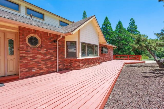 5328 Shirley J, Wrightwood, CA 92397