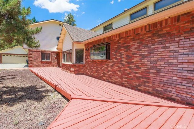 5328 Shirley J, Wrightwood, CA 92397