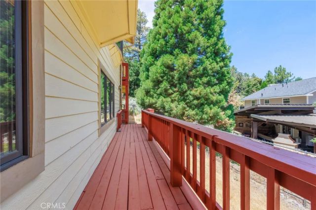 5328 Shirley J, Wrightwood, CA 92397