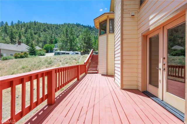 5328 Shirley J, Wrightwood, CA 92397