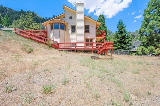 5328 Shirley J, Wrightwood, CA 92397
