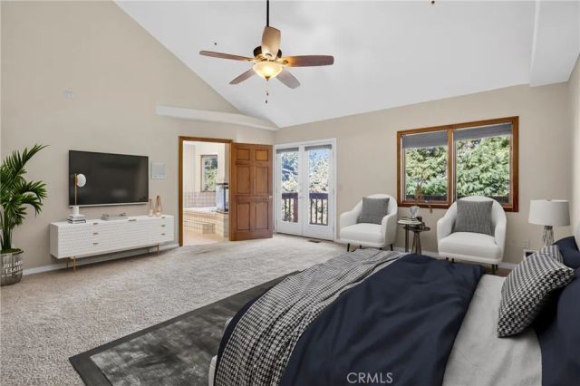 5328 Shirley J, Wrightwood, CA 92397