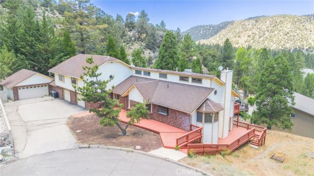 5328 Shirley J, Wrightwood, CA 92397