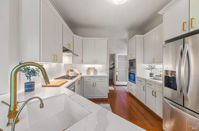 43 Creek Rd, San Anselmo, CA 94960