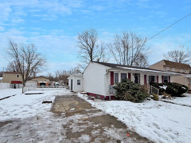 2125 GLENDALE Avenue, Erie, PA 16510