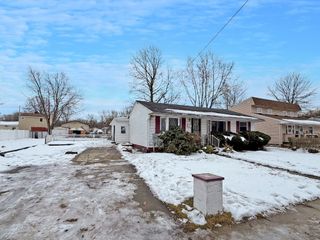 2125 GLENDALE Avenue, Erie, PA 16510