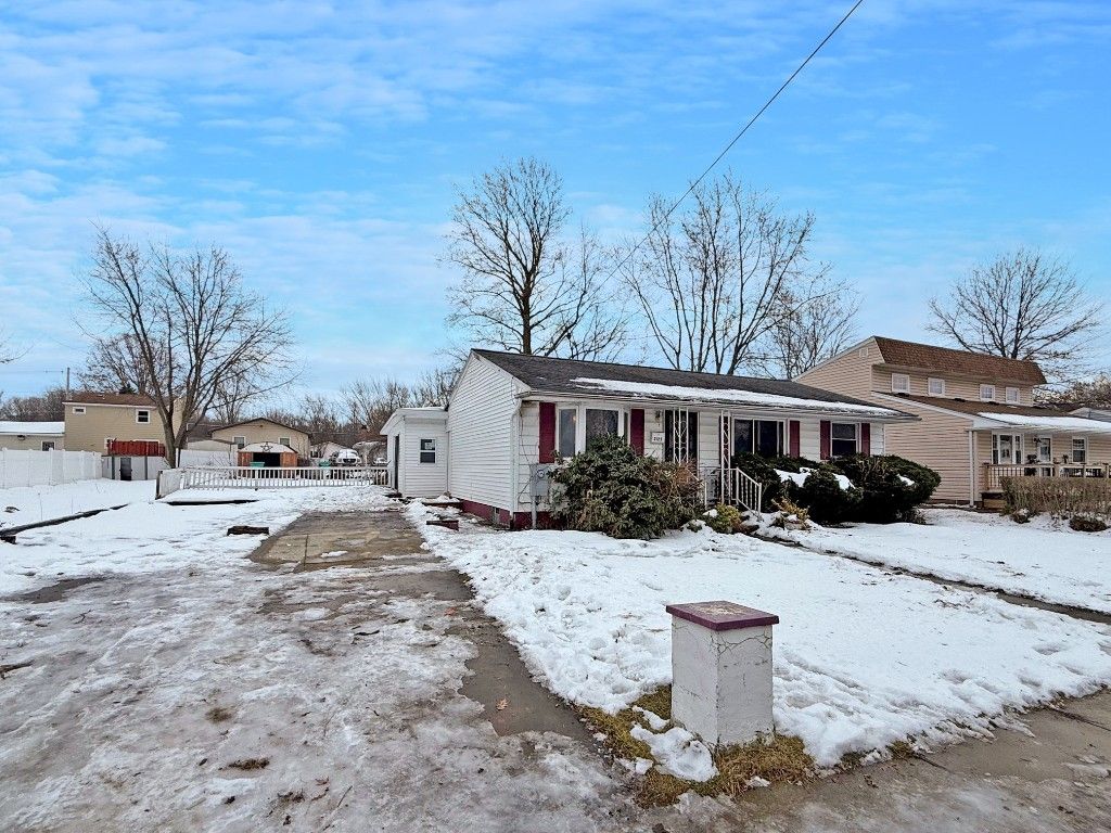 2125 GLENDALE Avenue, Erie, PA 16510